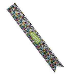 Fabric Sash