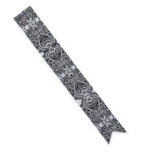 Fabric Sash