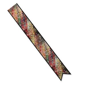Fabric Sash