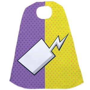 Cape