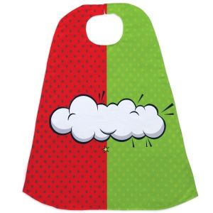Cape
