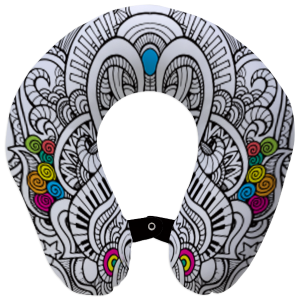 Travel Pillow