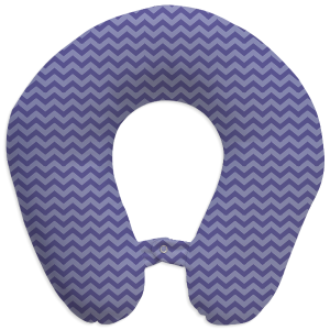 Buy ONE Travel Pillow get ONE Drawstring Bag FREE