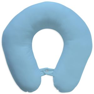 Custom Neck Pillow, Personalized Travel Pillow, Girls Trip Gifts, Gifts for Traveler