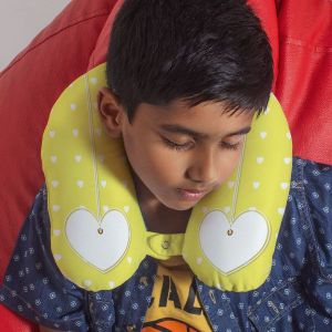 Travel Pillow