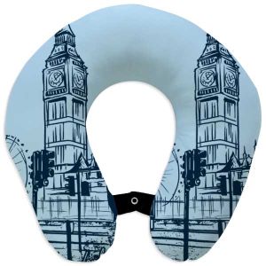 Travel Pillow