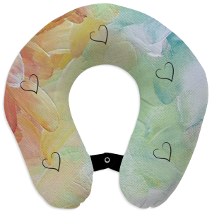 Travel Pillow
