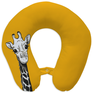 Travel Pillow