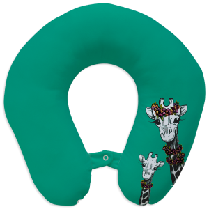 Travel Pillow