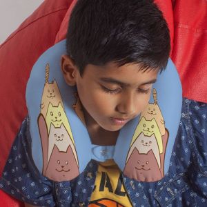 Travel Pillow
