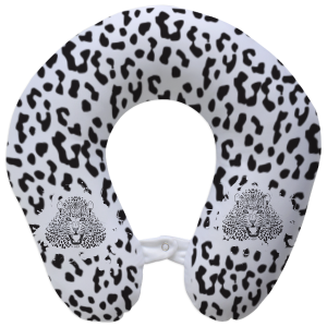 Personalized travel pillow comes with the size of 28* 28 cm and 36*36 cm Best Fathers Day Gift