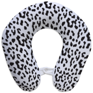 Personalized travel pillow comes with the size of 28* 28 cm and 36*36 cm Best Fathers Day Gift