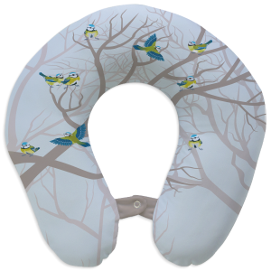Travel Pillow