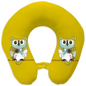 Travel Pillow