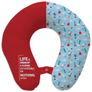 Travel Pillow