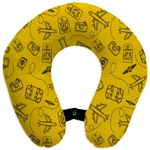 Travel Pillow