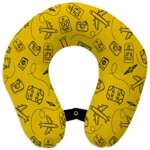 Travel Pillow
