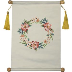 Scroll Invitation