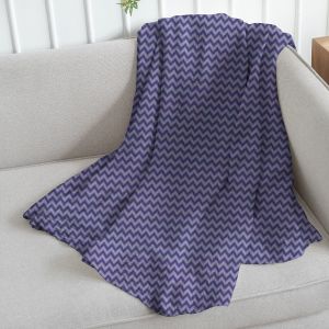 Personalised Photo Blanket Digital Printed Gift for Him, Her
