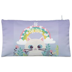 Personalised Carry All / Cosmetic Make Up Pouch in Varied Size