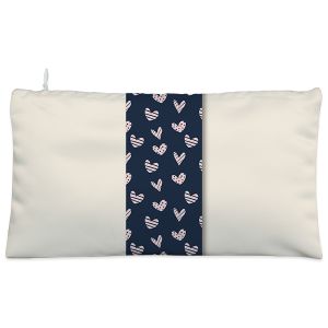 Machine Wash Zipper Cosmetic Pouch For Women