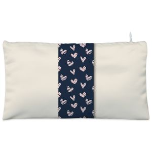 Machine Wash Zipper Cosmetic Pouch For Women