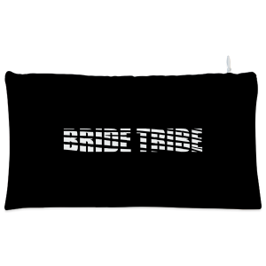 Black bride tribe Cosmetic Pouch