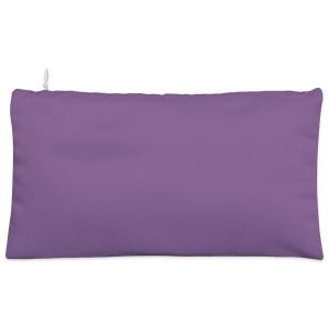 Purple team bride Cosmetic Pouch