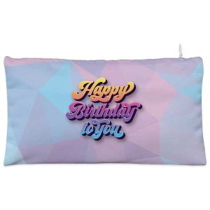 Cosmetic Pouch