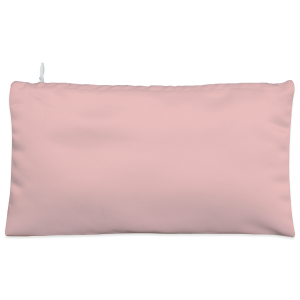 Pink unique crown  Cosmetic Pouch