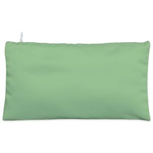 Green #selfie queen Cosmetic Pouch