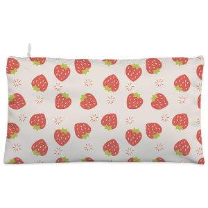 Customised mini-makeup bag / cosmetic pouch for your beauty tools.