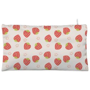 Customised mini-makeup bag / cosmetic pouch for your beauty tools.