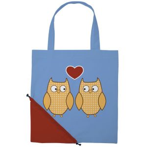 Foldable Bag