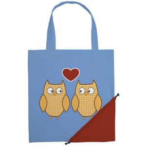 Foldable Bag