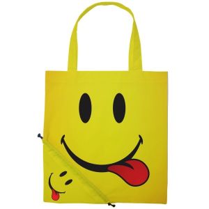 Foldable Bag