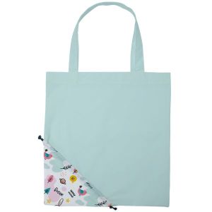 Heart Foldable Bag