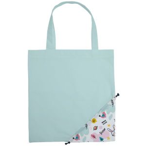 Heart Foldable Bag