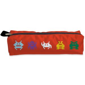 Rectangle Pencil Pouch