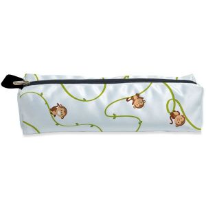 Rectangle Pencil Pouch