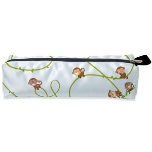 Rectangle Pencil Pouch