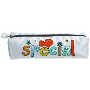 Rectangle Pencil Pouch