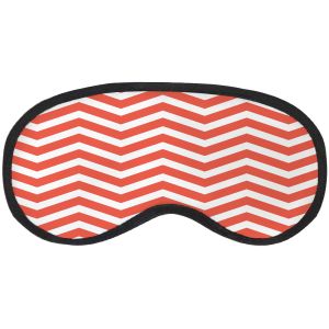 Silky Comfortable Material Smooth & Soft Fabric Most Creative Sleeping Mask
