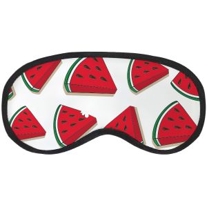 Custom Printed with Your Own Design Eye Mask For Kids, Men & Women