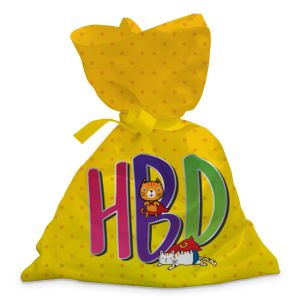 Gift Pouch