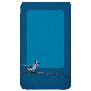 Customised Photo Blanket Soft Fleece Fabric Material For Kids, Men and Women