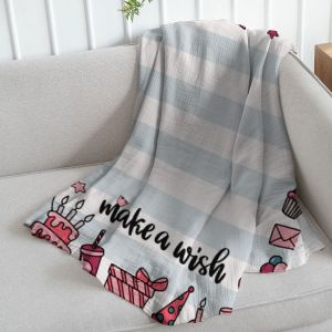 Photo Blanket