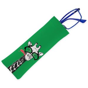 spectacle pouch