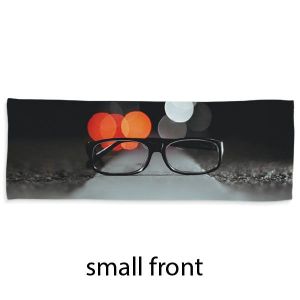 spectacle pouch