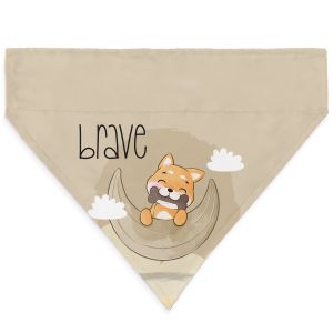 Dog Bandana